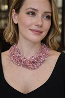 Collar Mujer in Aleación de Metal CO75060